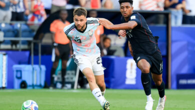 Belgium Cruise Past the United States to Reach the World Cup Quarter-finals