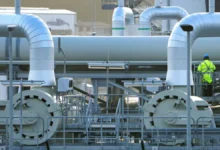 Berlin Accuses Kyiv of Ordering the 2022 Nord Stream Sabotage