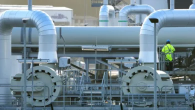 Berlin Accuses Kyiv of Ordering the 2022 Nord Stream Sabotage