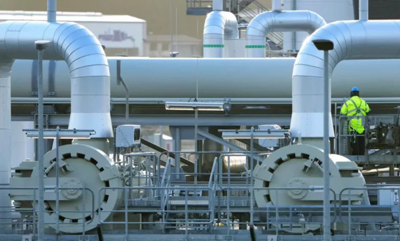 Berlin Accuses Kyiv of Ordering the 2022 Nord Stream Sabotage