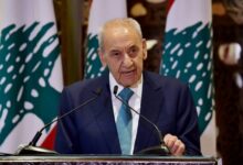 Berry Threatens to Reject the Framework Agreement Ahead of Lebanon–Israel Negotiations