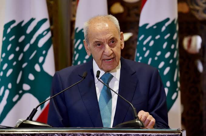 Berry Threatens to Reject the Framework Agreement Ahead of Lebanon–Israel Negotiations