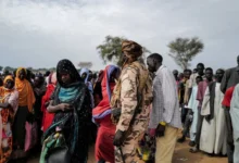 Between Loudspeakers and Checkpoints: The Plight of Sudanese Civilians Trapped in El-Obeid