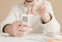 Blood Sugar Fluctuations May Affect Memory and Brain Health
