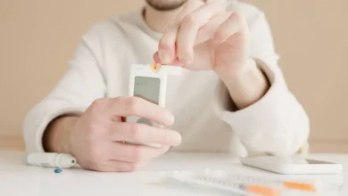 Blood Sugar Fluctuations May Affect Memory and Brain Health
