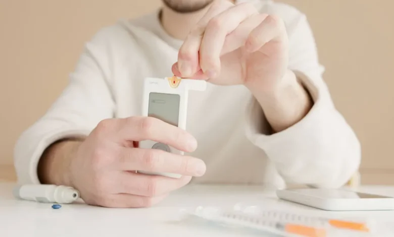 Blood Sugar Fluctuations May Affect Memory and Brain Health