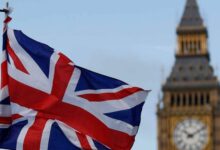 Britain Summons Its Highest-Ranking Iranian Diplomat over Alleged Europe Attack Plots