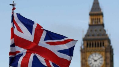 Britain Summons Its Highest-Ranking Iranian Diplomat over Alleged Europe Attack Plots
