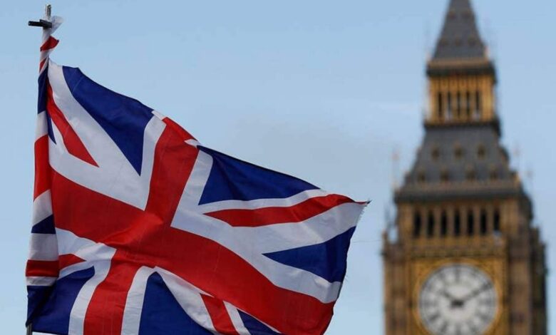 Britain Summons Its Highest-Ranking Iranian Diplomat over Alleged Europe Attack Plots