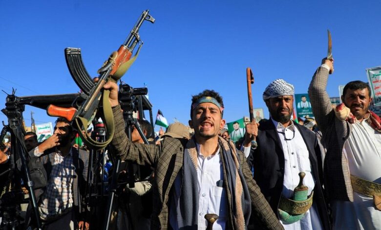 Calls for Decisive Action and Mobilization Revive the Specter of War in Yemen