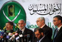 Changing Faces and Camouflaging Networks… The Muslim Brotherhood’s Plan to Hide Behind Restructuring 