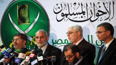 Changing Faces and Camouflaging Networks… The Muslim Brotherhood’s Plan to Hide Behind Restructuring 