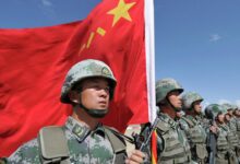 China and Russia’s Military Drills: Pressure Messages to Washington’s Allies in Asia