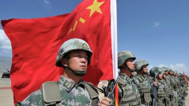 China and Russia’s Military Drills: Pressure Messages to Washington’s Allies in Asia