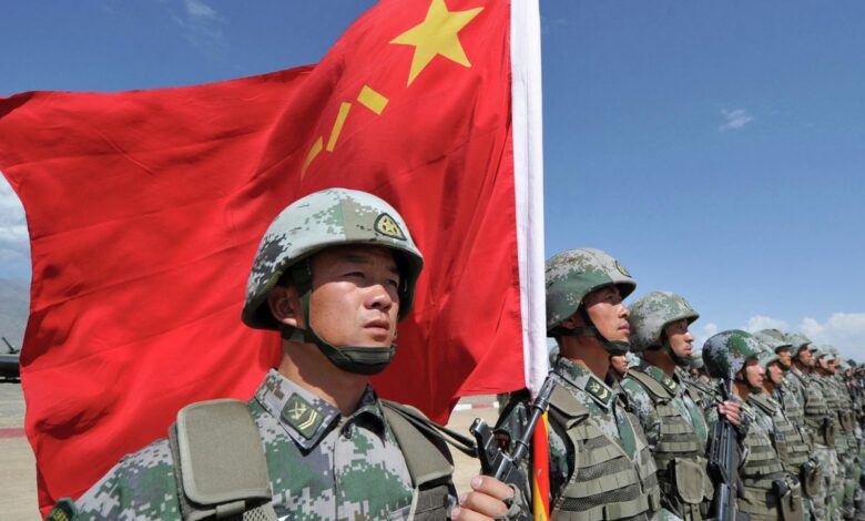 China and Russia’s Military Drills: Pressure Messages to Washington’s Allies in Asia