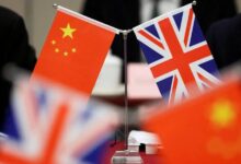 China wins the embassy battle following a ruling by the UK Supreme Court
