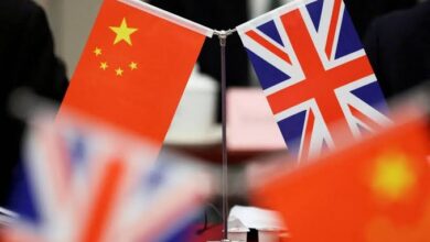 China wins the embassy battle following a ruling by the UK Supreme Court