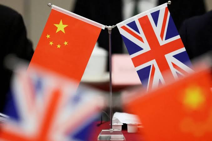 China wins the embassy battle following a ruling by the UK Supreme Court