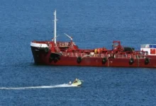 Commercial Vessel Damaged in Pirate Attack off the Coast of Yemen