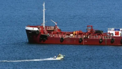 Commercial Vessel Damaged in Pirate Attack off the Coast of Yemen
