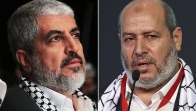 Competition Between Al-Hayya and Meshaal: Hamas Moves Toward Choosing Sinwar’s Successor