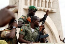 Coordinated Attacks Shake Mali as Fighting Continues and Prison Near Bamako Comes Under Attack