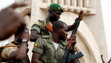 Coordinated Attacks Shake Mali as Fighting Continues and Prison Near Bamako Comes Under Attack