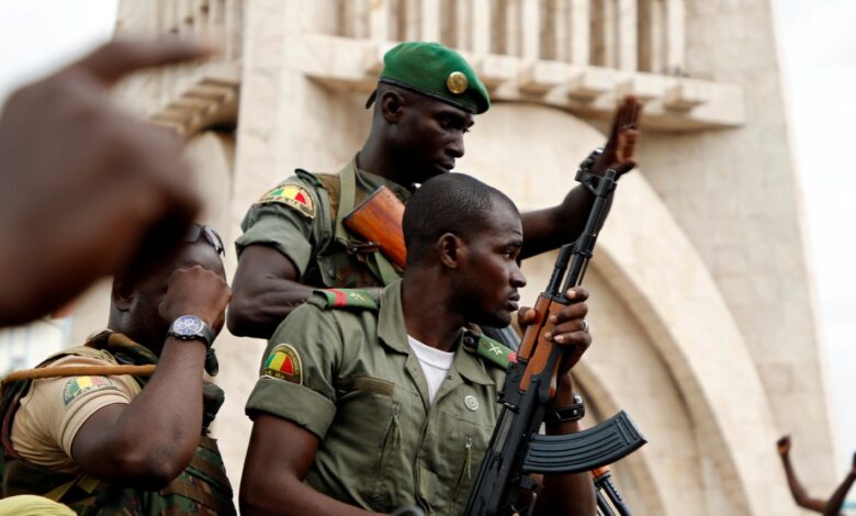 Coordinated Attacks Shake Mali as Fighting Continues and Prison Near Bamako Comes Under Attack