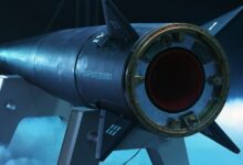 Dark Eagle Near China: America’s First Hypersonic Missile in the Western Pacific