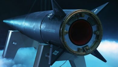 Dark Eagle Near China: America’s First Hypersonic Missile in the Western Pacific