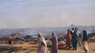 Diplomacy and Regional Mediation in Sudan: Why Have Efforts to End the War Stalled?