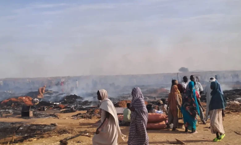 Diplomacy and Regional Mediation in Sudan: Why Have Efforts to End the War Stalled?