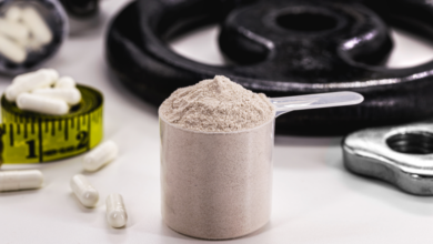 Does Creatine Support Bone Health? Here Is What Research Says
