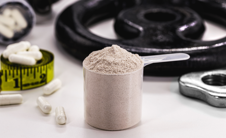 Does Creatine Support Bone Health? Here Is What Research Says