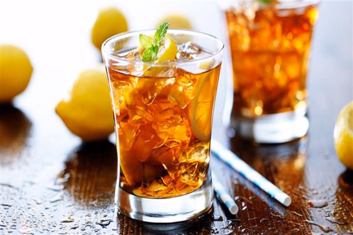 Does Iced Tea Keep You Hydrated or Cause Dehydration?