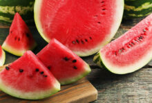 Does Watermelon Raise Blood Sugar? Nutrition Experts Settle the Debate