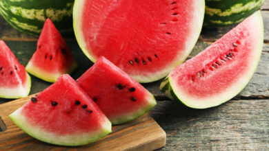 Does Watermelon Raise Blood Sugar? Nutrition Experts Settle the Debate