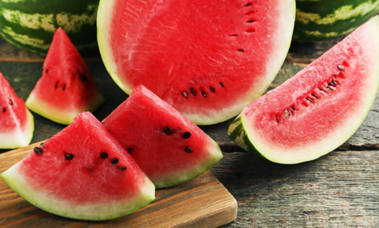 Does Watermelon Raise Blood Sugar? Nutrition Experts Settle the Debate