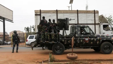 Double Blow to Boko Haram: Nigeria Frees Dozens of Hostages After Killing Hundreds of Terrorists