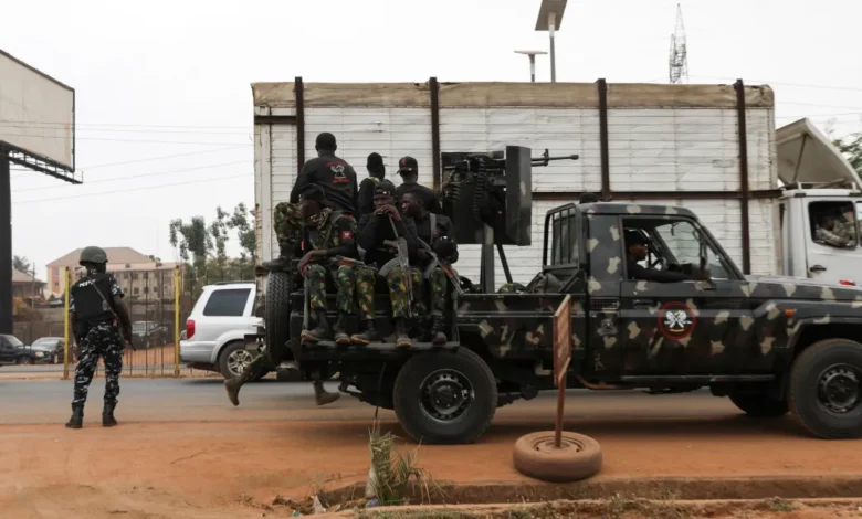 Double Blow to Boko Haram: Nigeria Frees Dozens of Hostages After Killing Hundreds of Terrorists