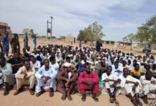 El-Obeid: An Open-Air Prison and Sudanese Civilians Used as Human Shields Under the Guise of Humanitarianism