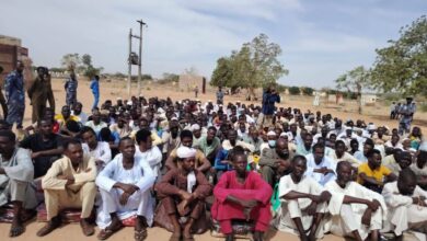 El-Obeid: An Open-Air Prison and Sudanese Civilians Used as Human Shields Under the Guise of Humanitarianism