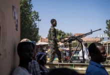 Escalating Accusations of Chemical Weapons Use in Sudan Amid UN Warnings of an Unprecedented Humanitarian Catastrophe