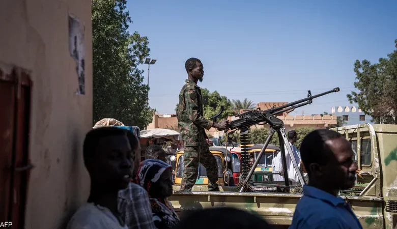 Escalating Accusations of Chemical Weapons Use in Sudan Amid UN Warnings of an Unprecedented Humanitarian Catastrophe