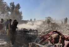 Escalation Drums Continue to Beat… Drones Intensify Tensions Between Pakistan and Afghanistan