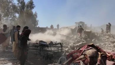 Escalation Drums Continue to Beat… Drones Intensify Tensions Between Pakistan and Afghanistan