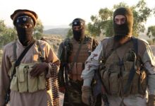 Europe’s 2025 Terrorism Map: The Rise of Lone Wolves and Digital Radicalization