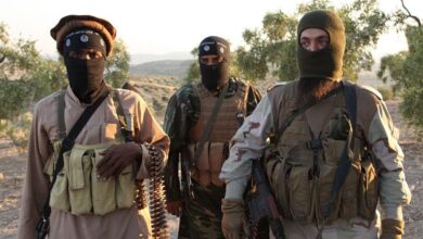 Europe’s 2025 Terrorism Map: The Rise of Lone Wolves and Digital Radicalization