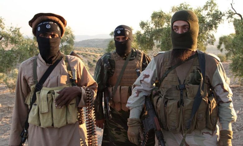 Europe’s 2025 Terrorism Map: The Rise of Lone Wolves and Digital Radicalization
