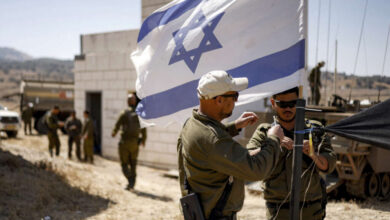 Expanding the Offensive and Accelerating Annexation: Israel Redraws the Landscape in the West Bank